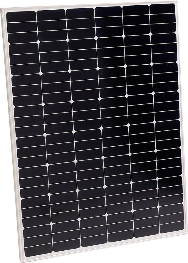 Saulės skydelis Phaesun Sun Peak SPR 170 Spalva balta