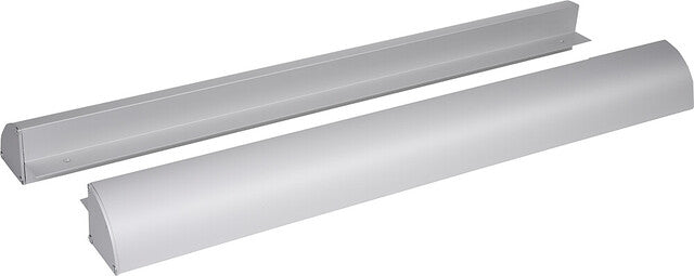 Spoiler profile Phaesun Perfect Mount 55 silver