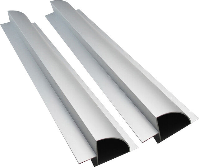 Spoilerio profilis Phaesun Clever Mount 41 S