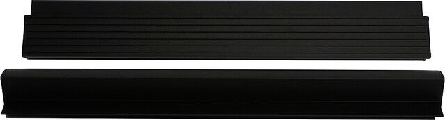 Spoilerio profilis Phaesun Perfect Mount 80 juodas