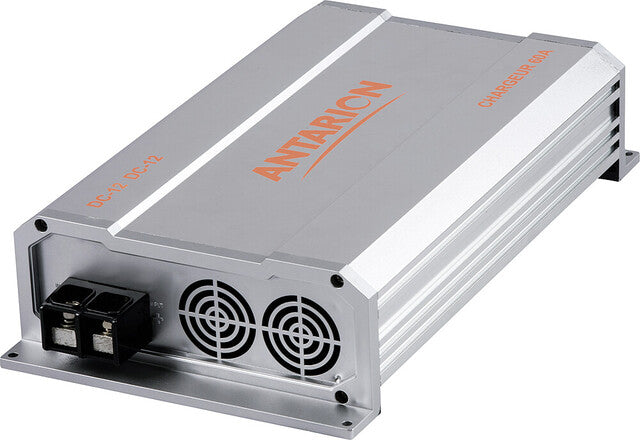 Įkrovimo blokas ANTARION DC DC įkroviklis 60 A