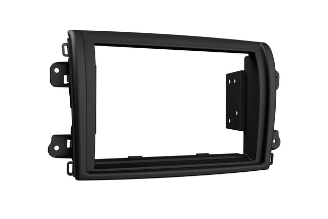 Tvirtinimo rėmas ZENEC Z-E3766 / XZENT X-F270 skirtas Fiat Ducato series 8