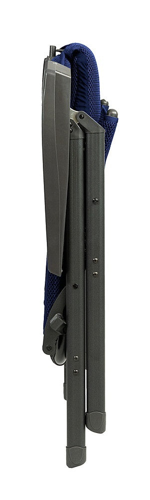 Fold. chair Westfield OUTDOORS Advancer Ergofit Colour dark blue