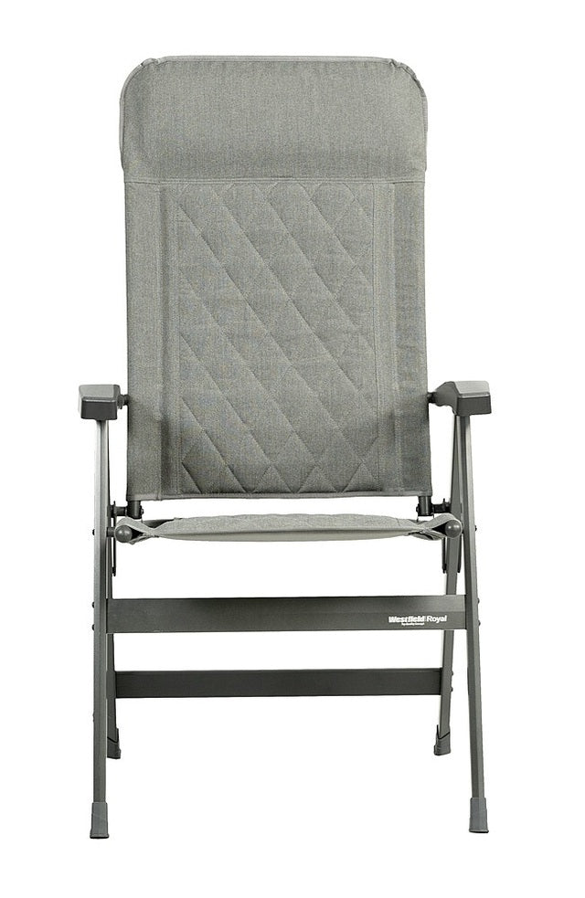 Chair Westfield OUTDOORS Royal Lifestyle Colour grey