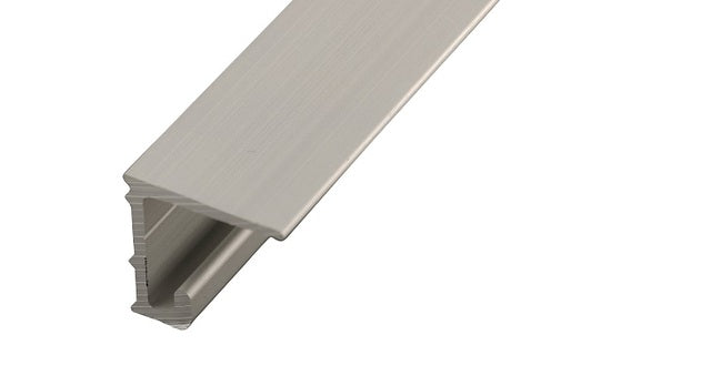 Stalo laikymo juostelė alu 80 cm