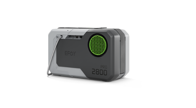 Kuro elementas EFOY Pro 2800 BT