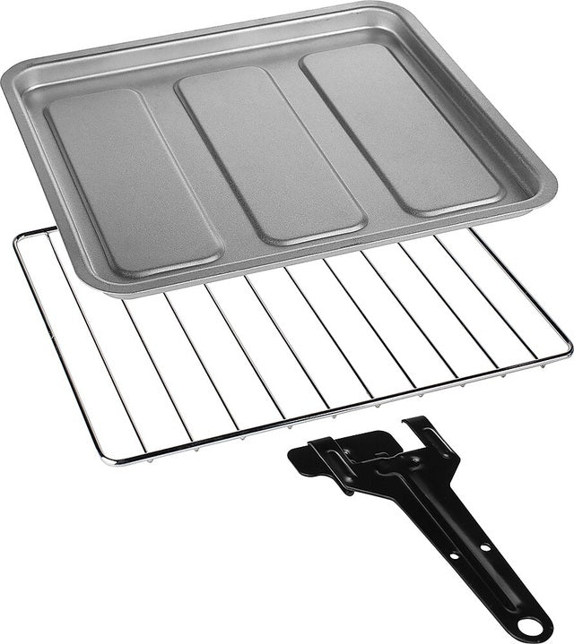 Mini oven TRISTAR 10 l, 800 W