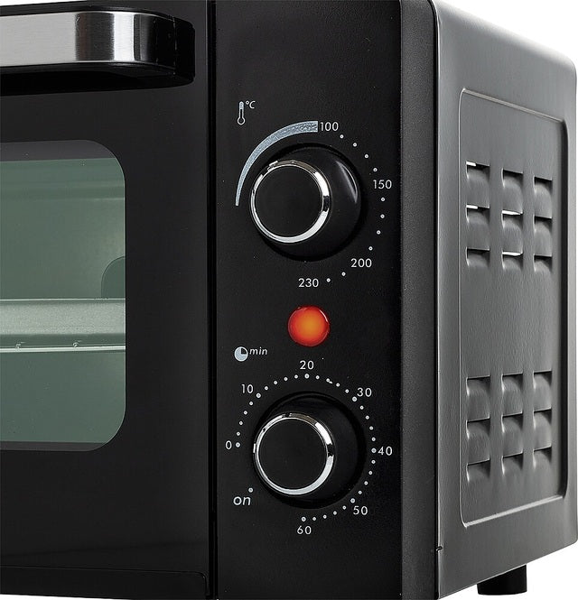 Mini oven TRISTAR 10 l, 800 W