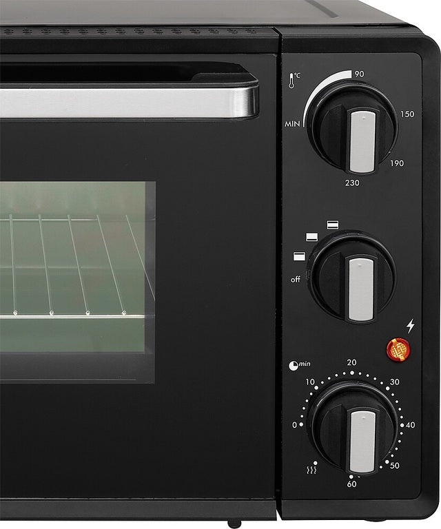 Mini oven TRISTAR 19 l, 1300 W