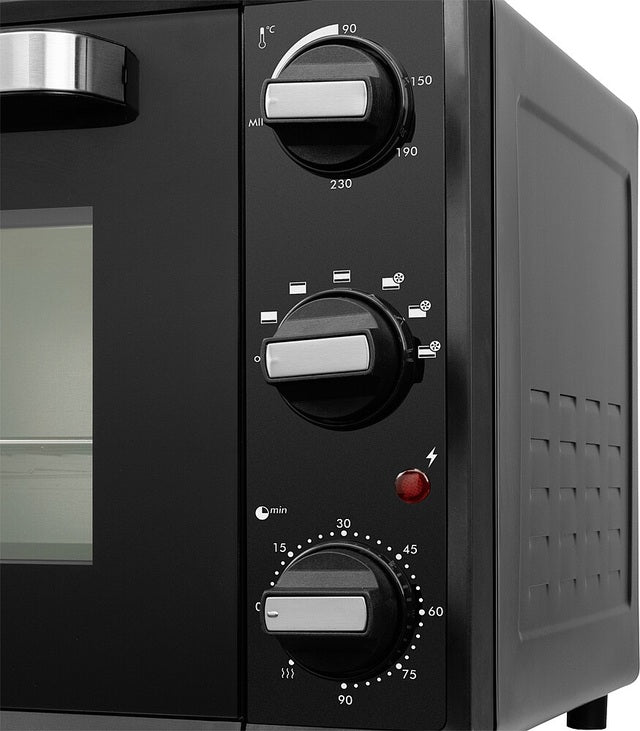 Oven TRISTAR Hot air 38 l, 2000 W