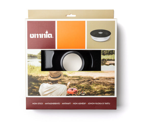 Baking mould OMNIA non-stick