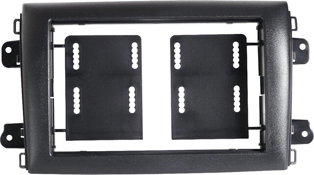 Montavimo rėmas 2DIN skirtas Fiat Ducato S8 2021-22