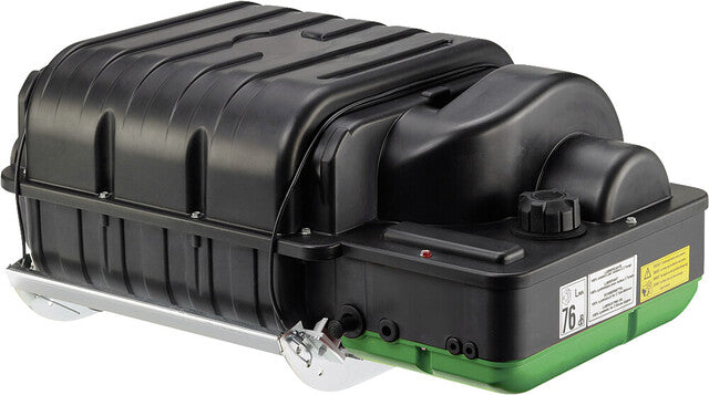 Generatorius Telair Eco Energy TG 480 MEF CAT 5 m laidas