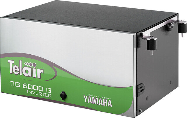 Generatorius Telair Eco Energy TG 600 MEF CAT 5 m laidas