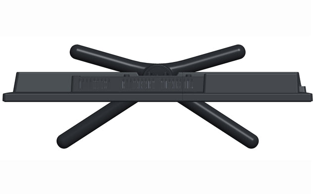 TV Reflexion first class edition DVD 24 inch