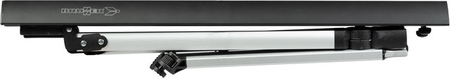 Table BRUNNER Accelerate 4 Compack Colour black