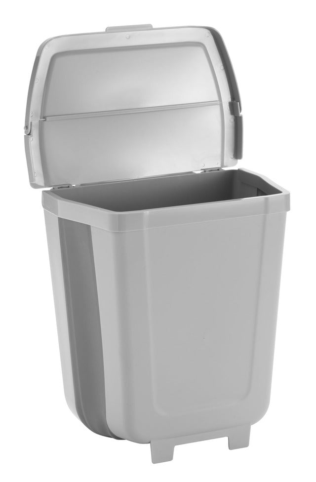 Bin BRUNNER Pillar Sulankstomas 8 l