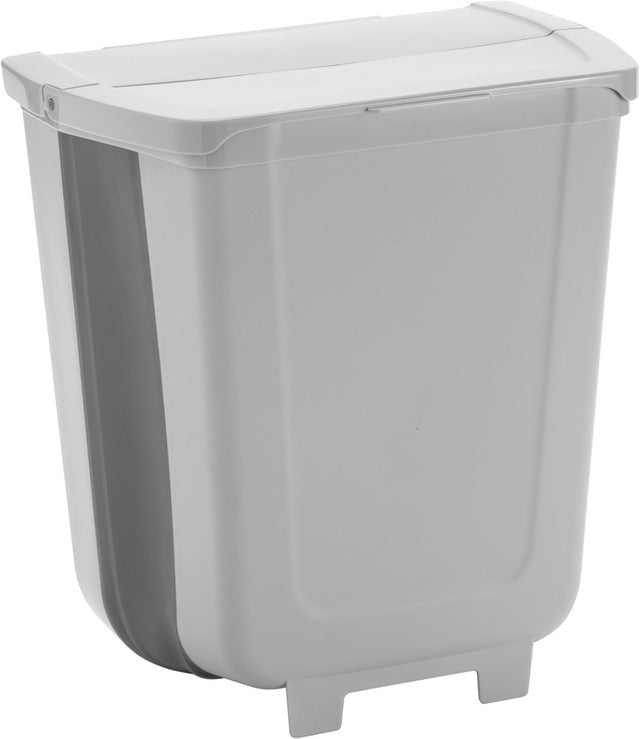 Bin BRUNNER Pillar Foldaway 8 l