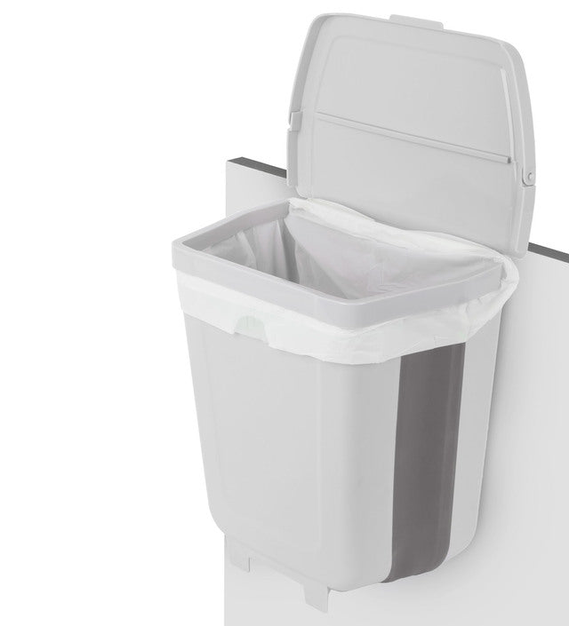 Bin BRUNNER Pillar Foldaway 8 l