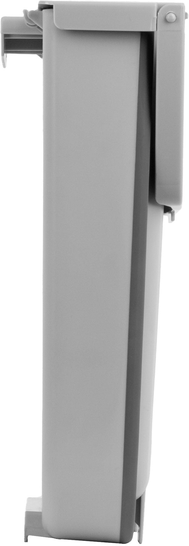 Bin BRUNNER Pillar Foldaway 8 l