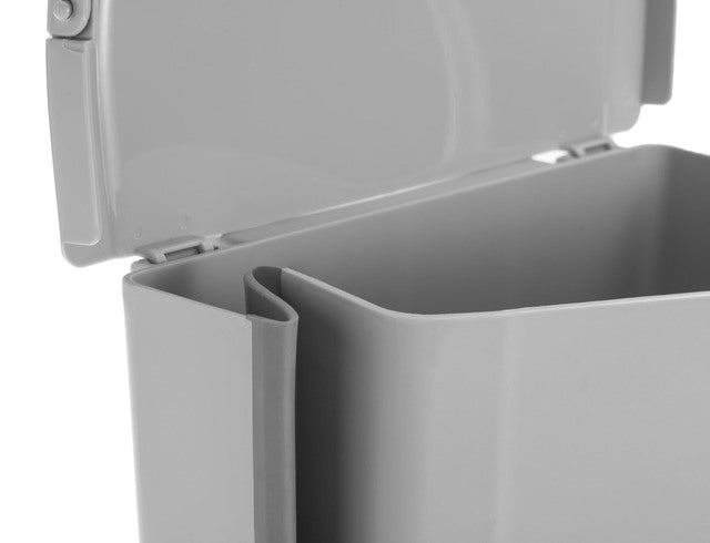 Bin BRUNNER Pillar Foldaway 8 l