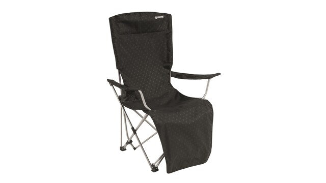 Gultas Outwell Catamarca juoda spalva