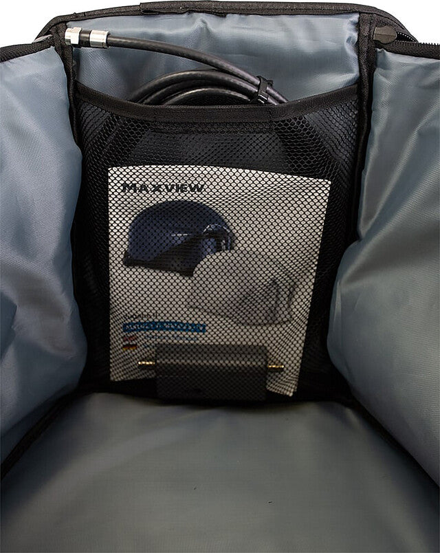 Transport bag MAXVIEW VuQube