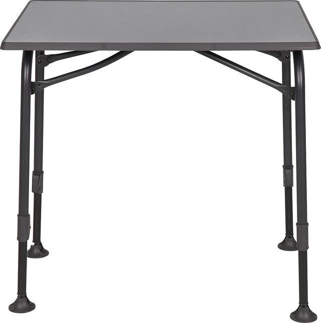 Table Westfield OUTDOORS Performance Aircolite 80 Colour black edition