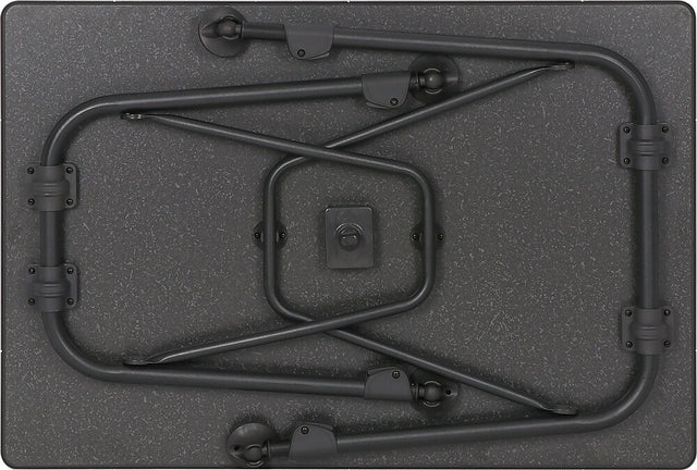 Table Westfield OUTDOORS Performance Aircolite 80 Colour black edition
