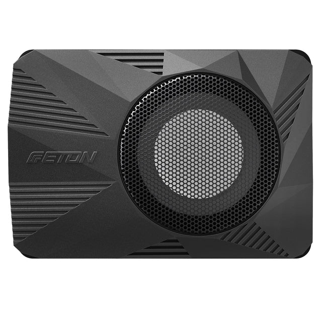Active subwoofer ETON USB6AR for MB Sprinter, Ford Transit and others