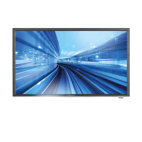 TV alfatronika K-22 SBW+ LED SMART TV