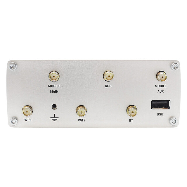 Router STREAM 2 alphatronics package with antennae
