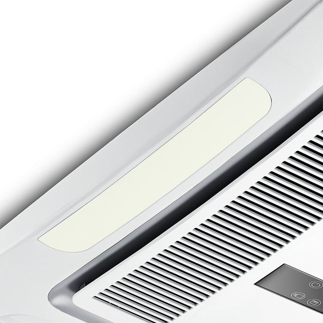 Roof air conditioning DOMETIC FJX4 1700 colour white