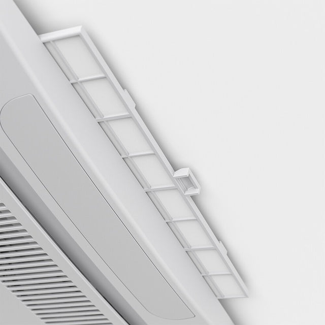 Roof air conditioning DOMETIC FJX4 1700 colour white