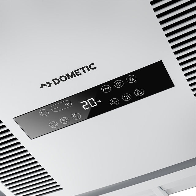 Roof air conditioning DOMETIC FJX4 1700 colour white
