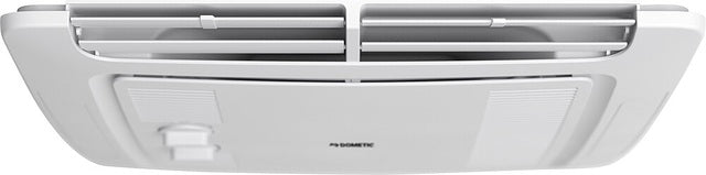 Roof air conditioning DOMETIC FJX4 1500, colour white