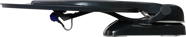 Sat. system automatic Oyster 70 Premium Single LNB incl. Oyster Smart TV 19”
