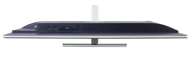 Sat. system automatic Oyster 70 Premium Single LNB incl. Oyster Smart TV 19”