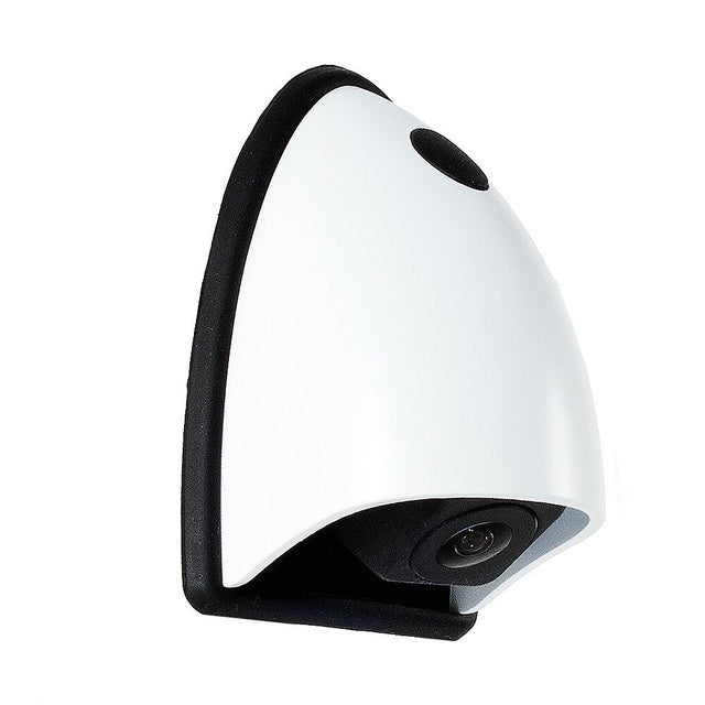 Spalvota mini kamera Caratec Safety CS102LA.03 Spalva balta