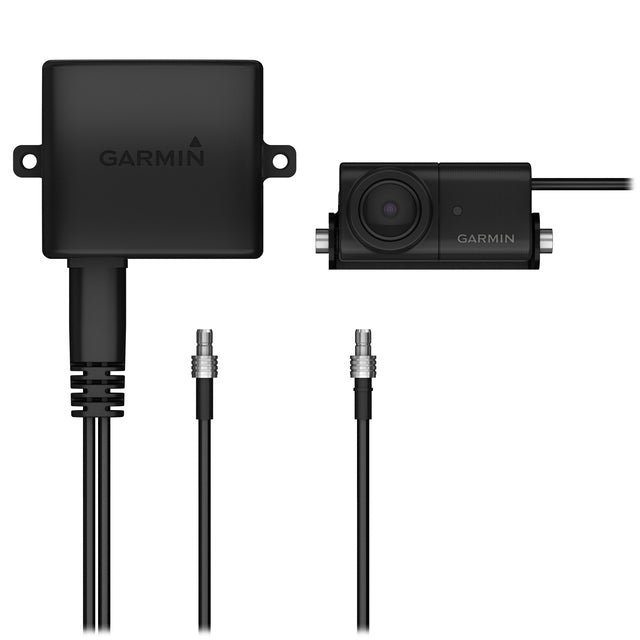 Atbulinės eigos kamera GARMIN BC50 Night Vision belaidė atsarginė kamera