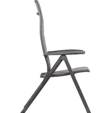 Chair Westfield OUTDOORS Elegance Avantgarde Chair Sunbrella col. grey / beige