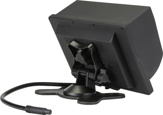 Universal monitor ZENEC ZE-MRV70 7 inch, 17,8 cm