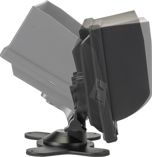 Universal monitor ZENEC ZE-MRV70 7 inch, 17,8 cm
