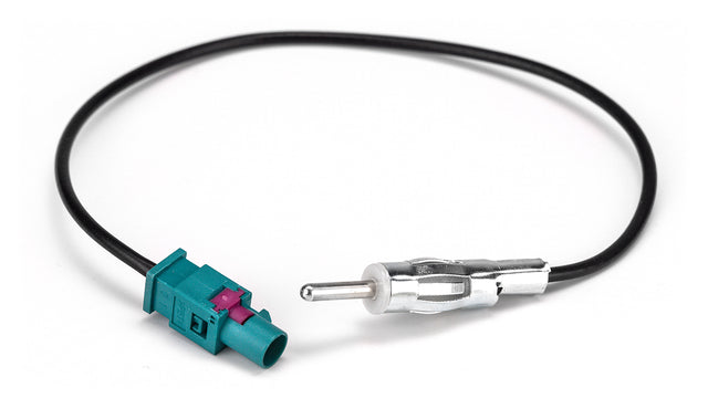 Antenos adapteris Zealum Fakra, DIN pasyvus ZLM-3004