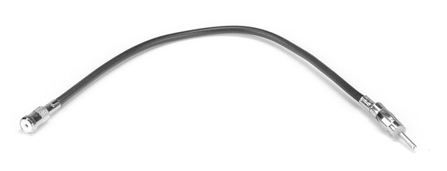 Antenos adapteris Zealum ZLM-3002 ISO DIN 25 cm
