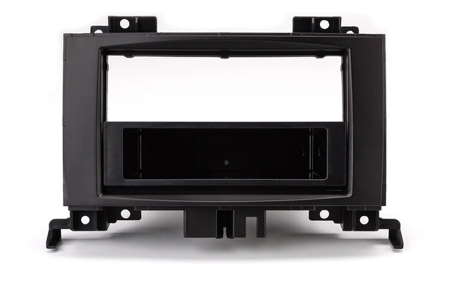 Radijo dangtelis Zealum 1+2 DIN - ZML-4301 MB Sprinter W906