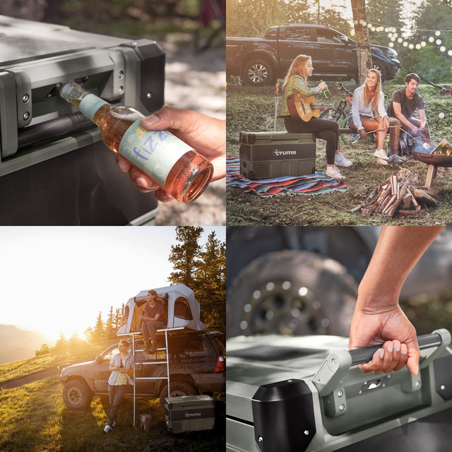 Cooler truma Cooler C30