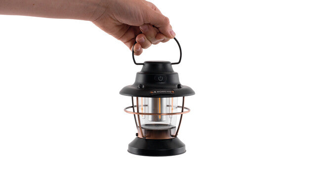 Camping lantern ROBENS Munros rechargeable