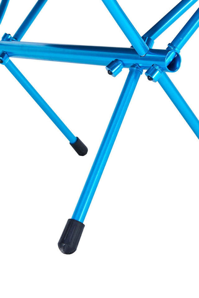 Folding chair uquip Infinity Lounger Grey