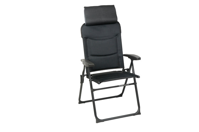 Kėdė Westfield OUTDOORS BE-Smart Zenith Ergofit Dark Smoke